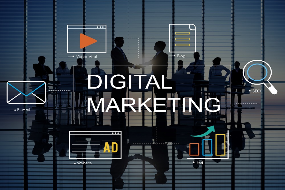 best digital marketing services in Lahore