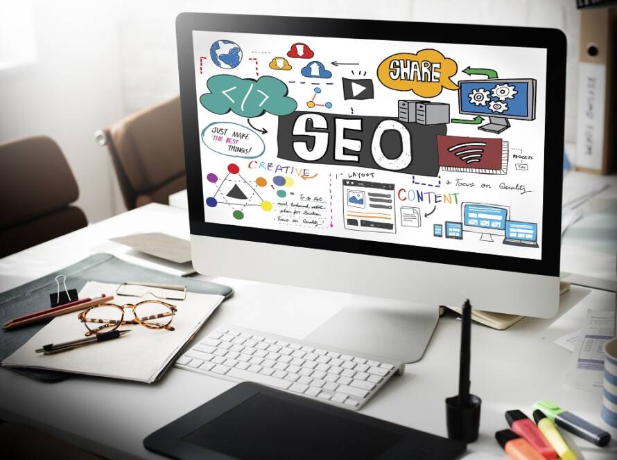 best seo company in lahore