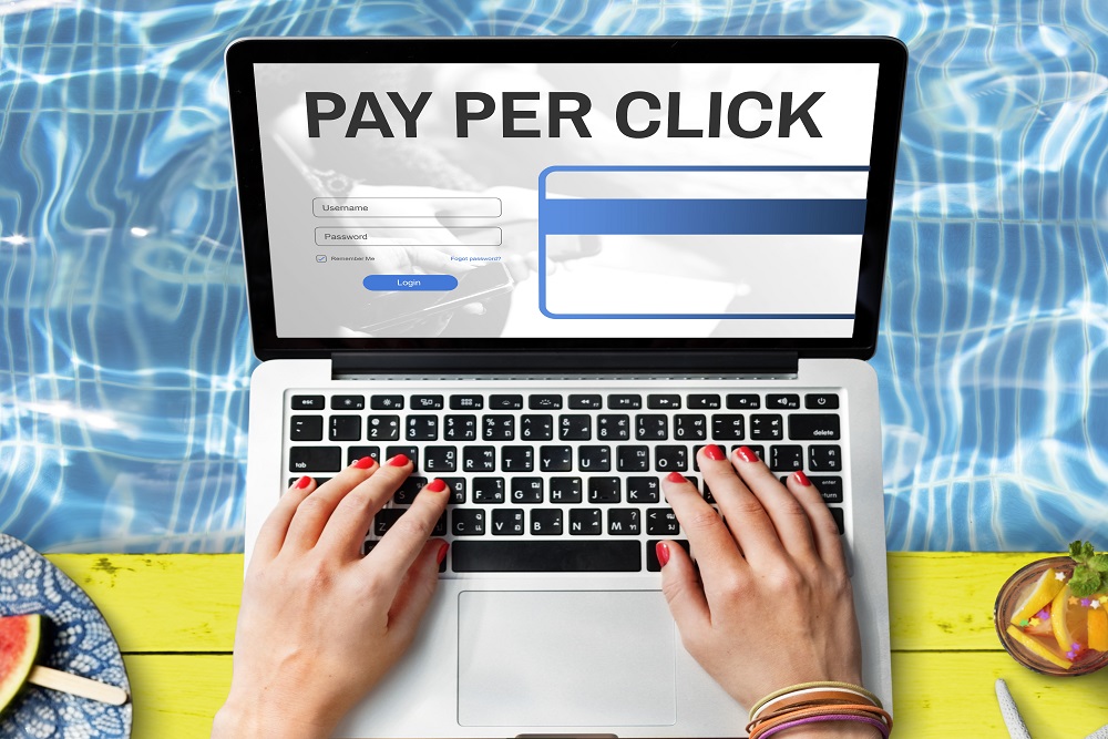 PPC pay per click