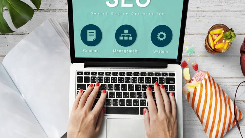 best SEO Company in Lahore