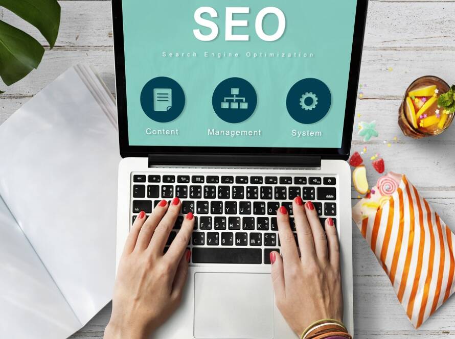 best SEO Company in Lahore