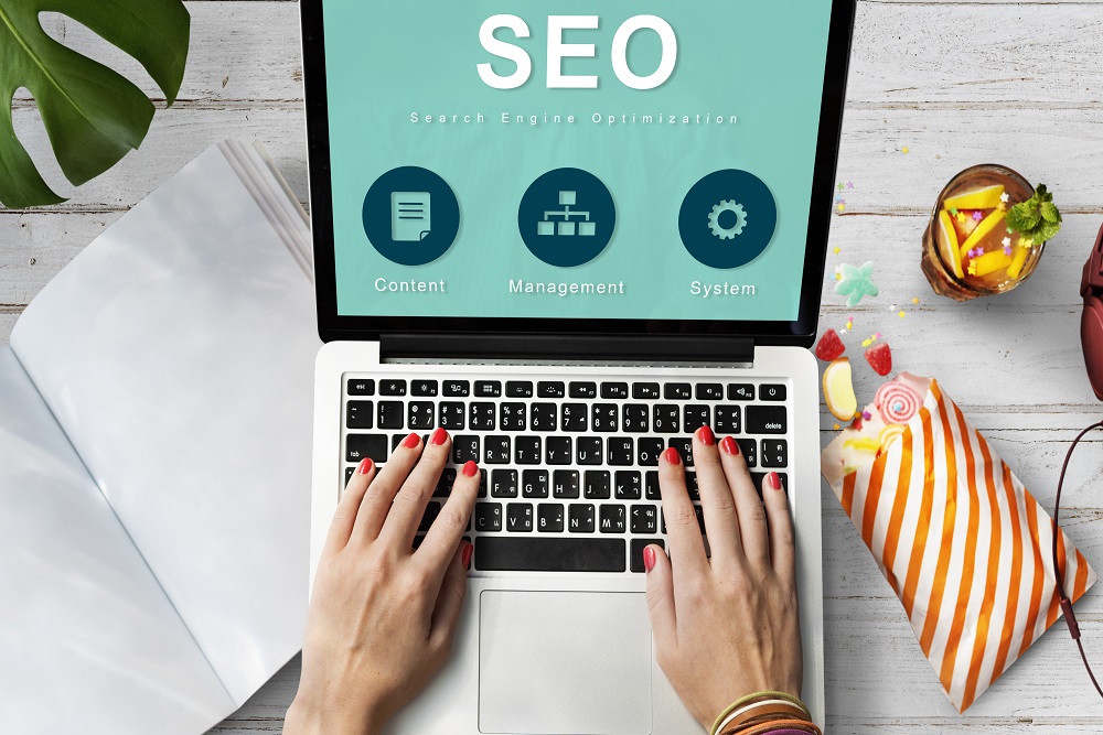 best SEO Company in Lahore