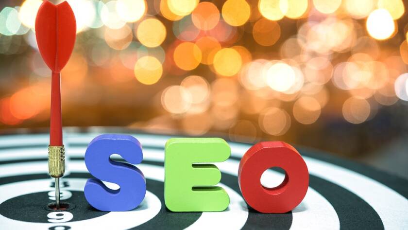 top SEO Company in Lahore