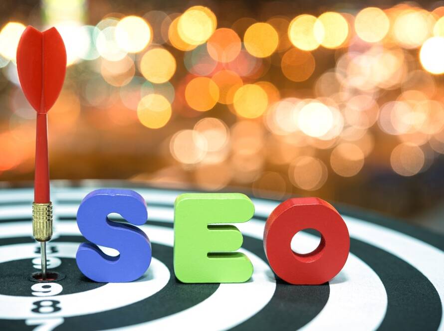 top SEO Company in Lahore