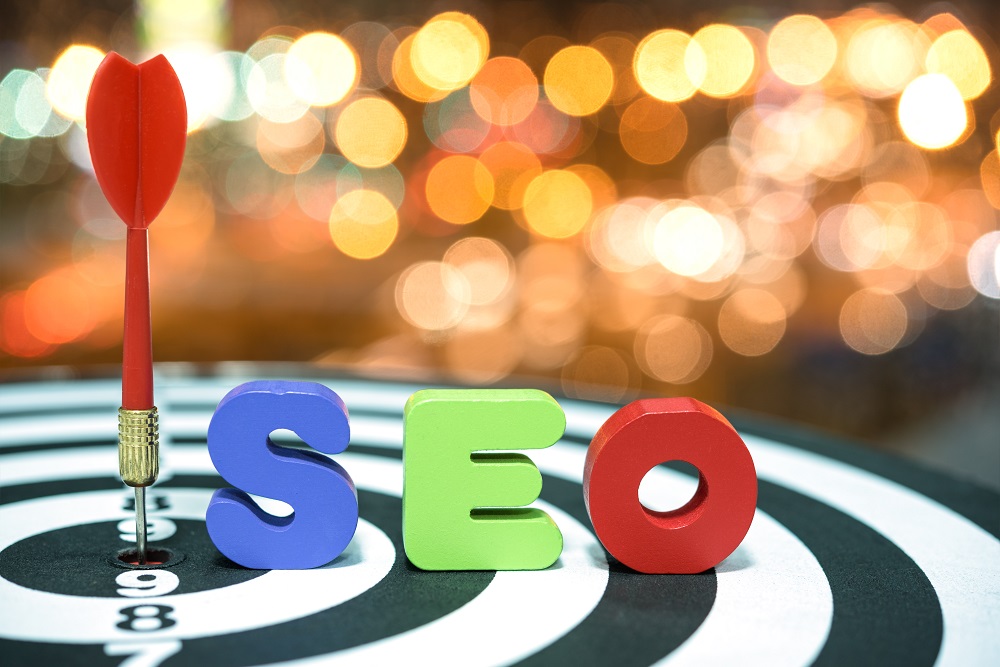 top SEO Company in Lahore