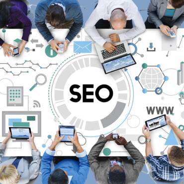 Top SEO Company in Lahore