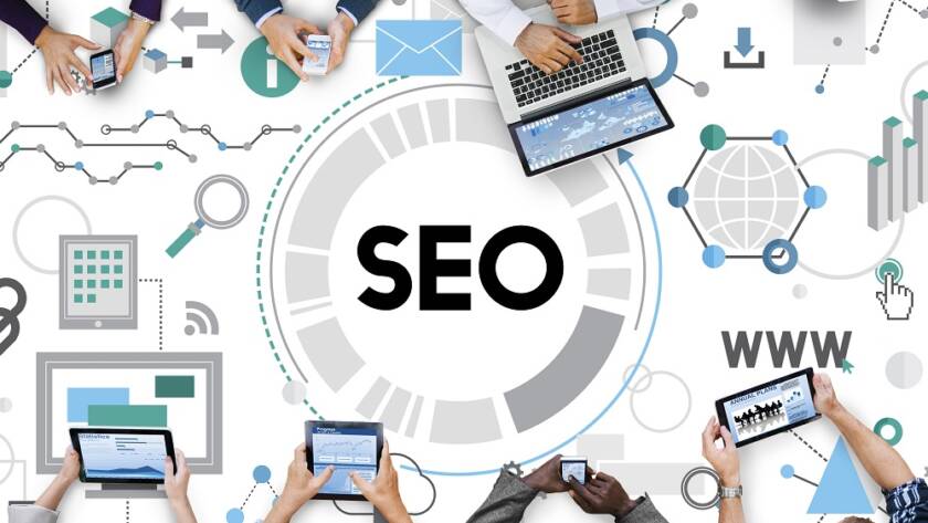 Top SEO Company in Lahore