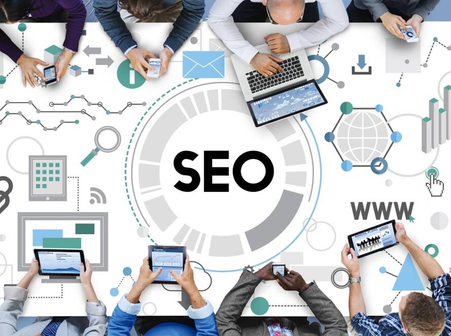 Top SEO Company in Lahore