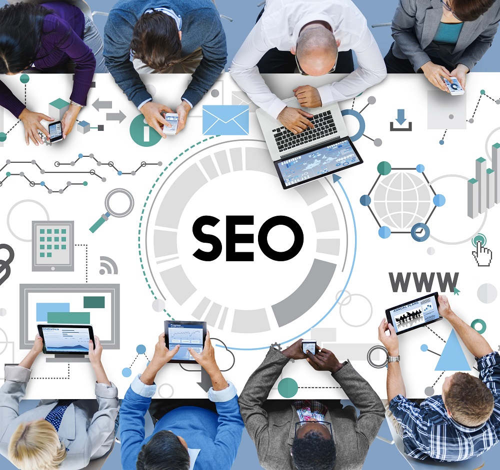 Top SEO Company in Lahore