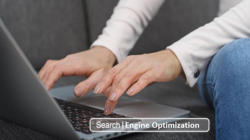 SEO services in Lahore