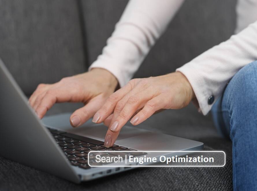 SEO services in Lahore