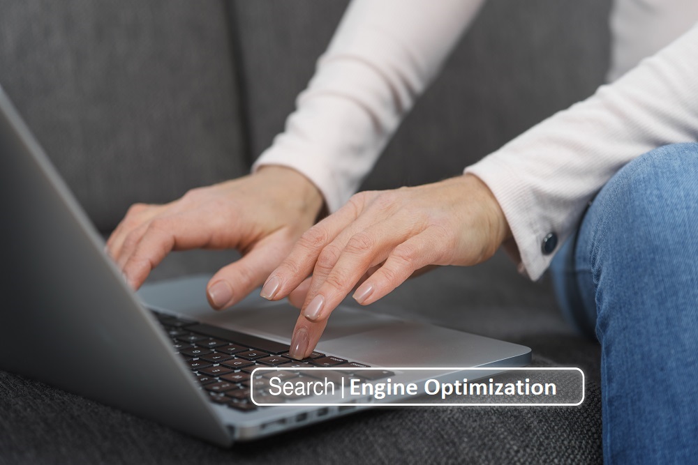 SEO services in Lahore
