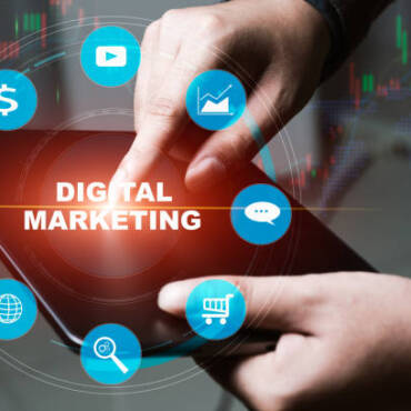 best digital marketing services in Lahore