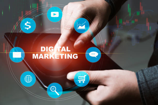 best digital marketing services in Lahore