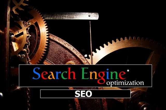 SEO Agency