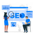 Top SEO Company in Lahore – Best SEO Services by Chohan Technologies