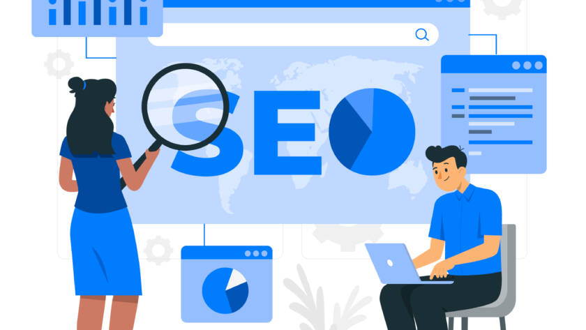 Best SEO Services in Lahore