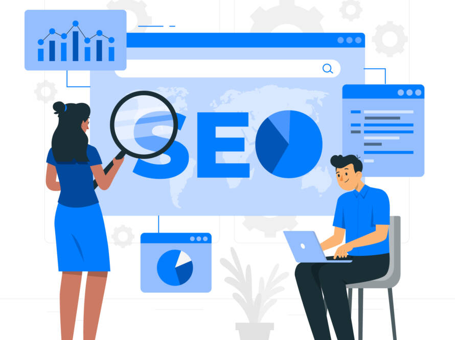 Best SEO Services in Lahore