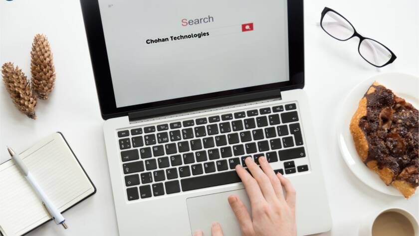 Chohan Technologies